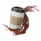 Delicious Black Coffee